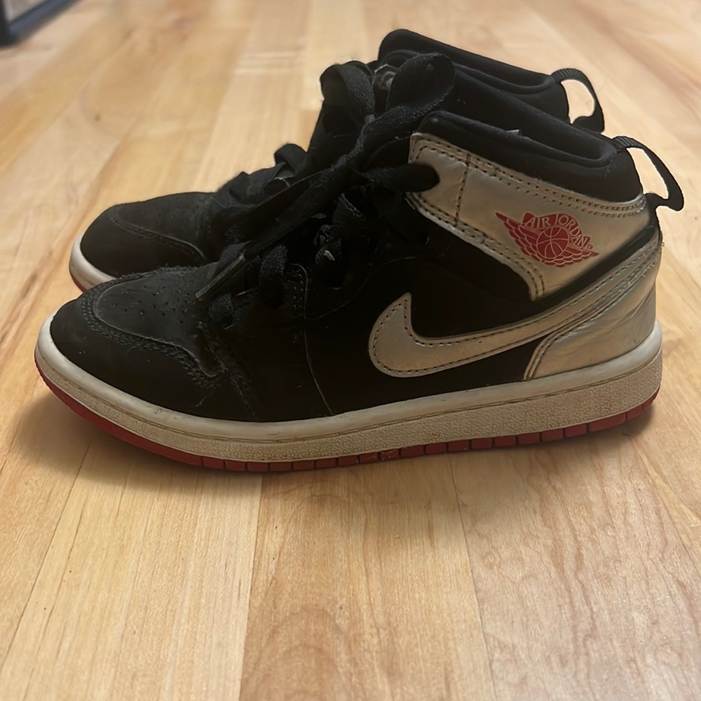 Kids Jordan’s